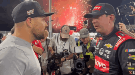 Kyle Busch Undefined X Undefined Gif