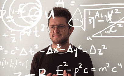 Kyle Hardener Engineer Hangover Math GIF