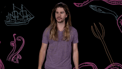 Kyle Hil Release The Kraken GIF