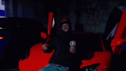 Kyle Richh Best Of Worst GIF