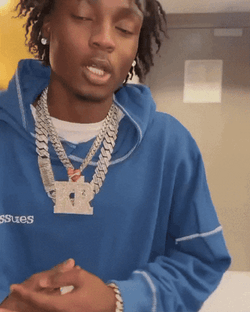 Kyle Richh Hoodies Clothing Brand GIF