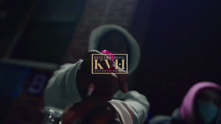 Kyle Richh Notti Bop GIF