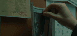 Kyle Richh Posted GIF