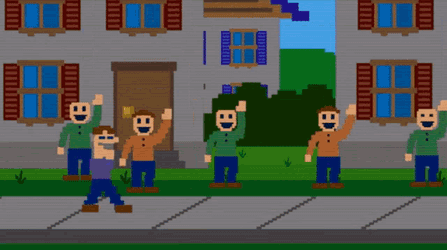 Kyle Rittenhouse GIF