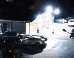 Kyle Rittenhouse Shooting Footage GIF