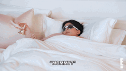 Kylie Jenner Help Bell Ringing GIF