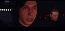 Kylo Ren Star Wars More Please GIF