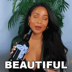 Kyra Green Beautiful Gorgeous GIF