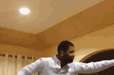 Kyrie Irving GIF