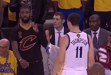Kyrie Nba GIF