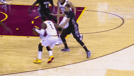Kyrieirving Nba GIF