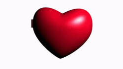L My Beloved Heart GIF