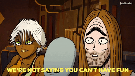 L7 Weenie Ballmastrz 9009 Gaz Digzy Leto Otel GIF