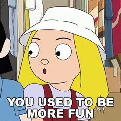 L7 Weenie Ollie The Harper House GIF
