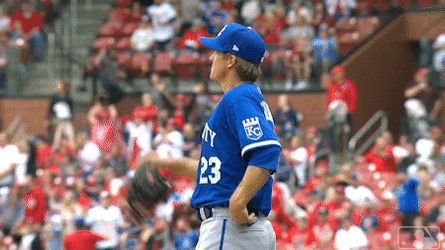 La Dodgers Salvy GIF