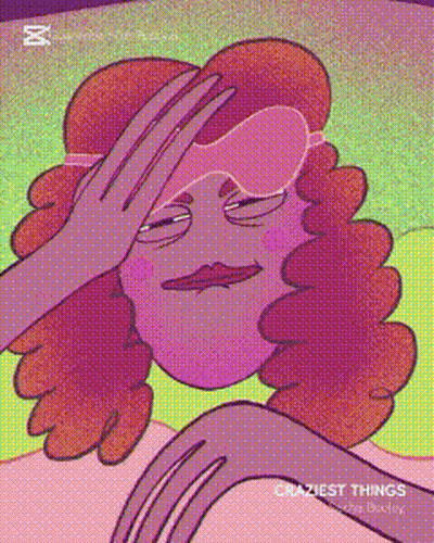 La Guarimba Film Festival Collection Part 1 GIF