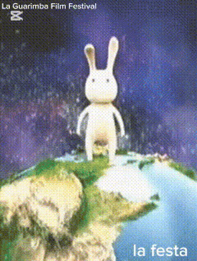 La Guarimba Film Festival Collection Part 2 GIF