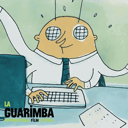 La Guarimba Insect GIF