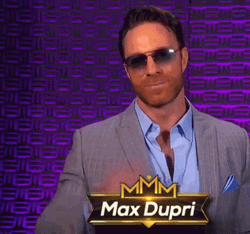 La Knight Cool Sunglasses Removal GIF