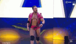 La Knight Points Everyone Signage GIF