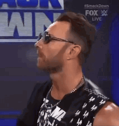 La Knight Really Bruh Look GIF