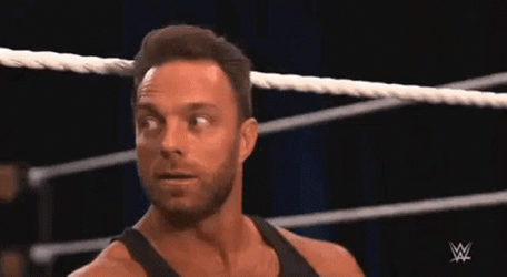 La Knight Really Huh Look GIF