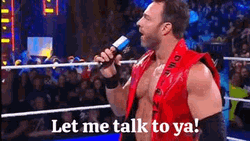 La Knight Red Vest GIF