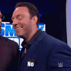 La Knight Said No GIF