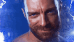 La Knight Side Smirk GIF