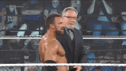 La Knight Won Champion GIF