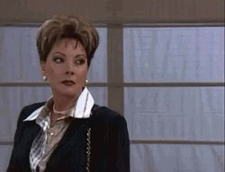 La Madrastra Sarcastic Smiling GIF