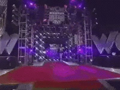 La Parka Sign GIF