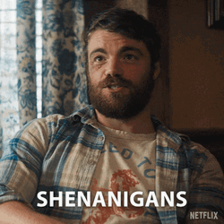 La Petite Vadrouille Shenanigans GIF