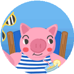 Labor Day Happy Labor Day Sticker GIF