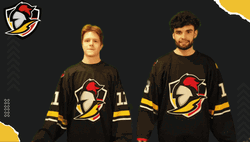 Lacrosse Knights Nepean Knights GIF