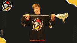 Lacrosse Nepean Knights GIF