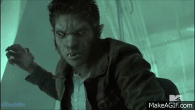Lacrosse Player With Helmet And Gloves Number 7 GIF