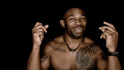 LaDarrion Williams Double Finger Snaps GIF