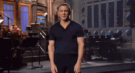 Ladies And Gentlemen Christmas GIF