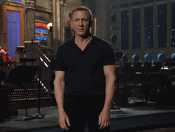 Ladies And Gentlemen The Weekend GIF