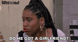 Ladies And Gentlemen We Got Him A Girlfriend GIF