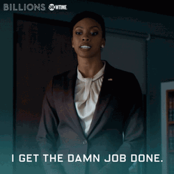 Ladies And Gentlemen We Got Him Job Done GIF