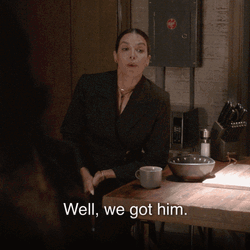 Ladies And Gentlemen We Got Him Line And Sinker GIF