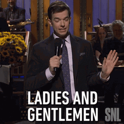 Ladies And Gentlemen We Got Him GIFs | GIFDB.com