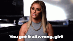 Ladies And Gentlemen We Got Him Paige Vanzant GIF