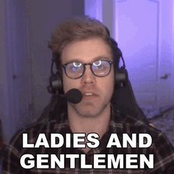 Ladies And Gentlemen We Got Him Wrong Move GIF
