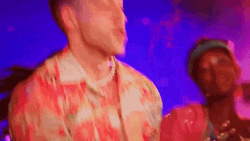 Ladies Man Crash Adams Bubbles Party GIF