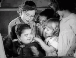 Ladies Man Cutie Fat Kid GIF