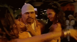 Ladies Man Fat Joe Bonnet GIF