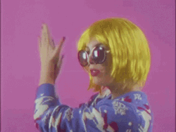 Ladilla Rusa Tania Lozano Aplausos GIF